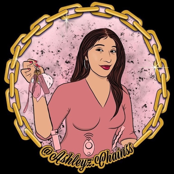 Meet your Posher, Ashley - Picture 1 of 1